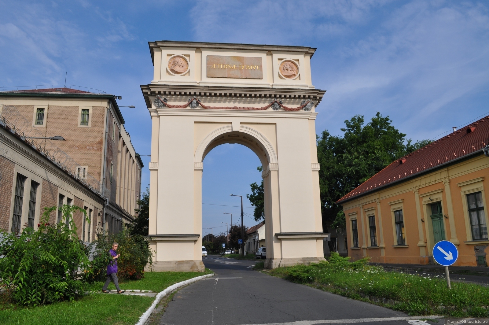 Vác